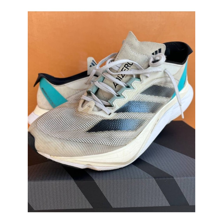 ADIDAS ADIZERO BOSTON 12 MEN ORIGINAL (SECOND)