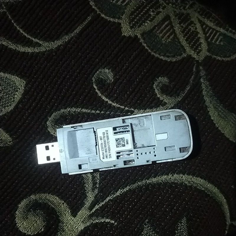 Modem Huawei e3372h-607