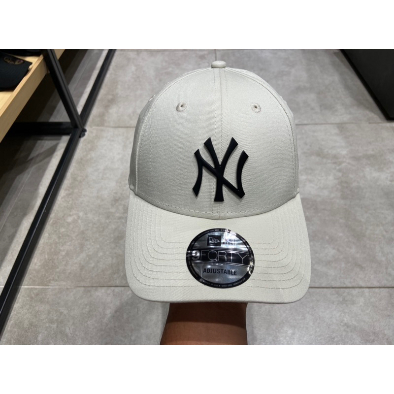 Topi New Era 940 BLACK METAL BAD OSFM | 14397637