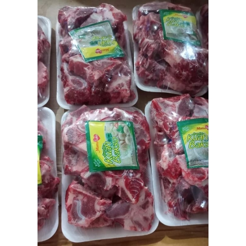 

Iga gondrong 1kg