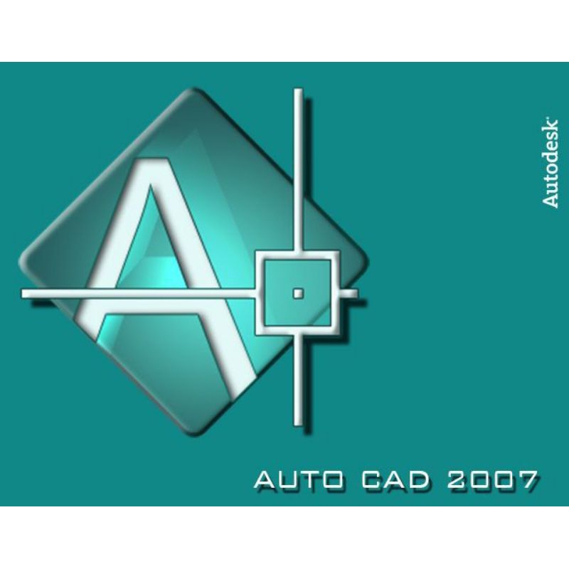 Autocad 2007 full crack