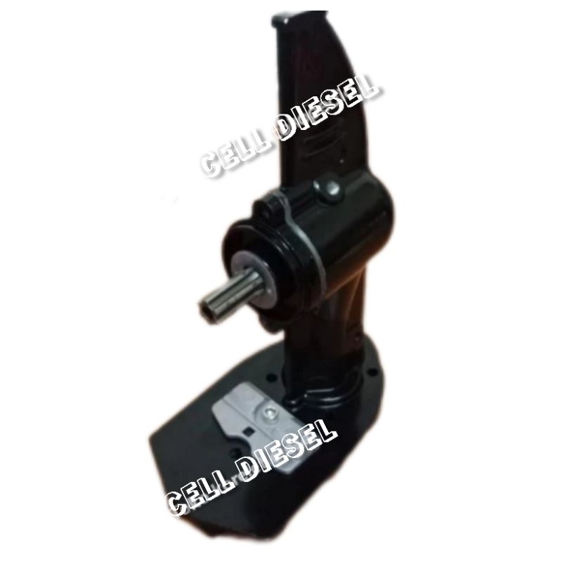 Gearbox Mesin Perahu Tempel 5 HP Matsumoto