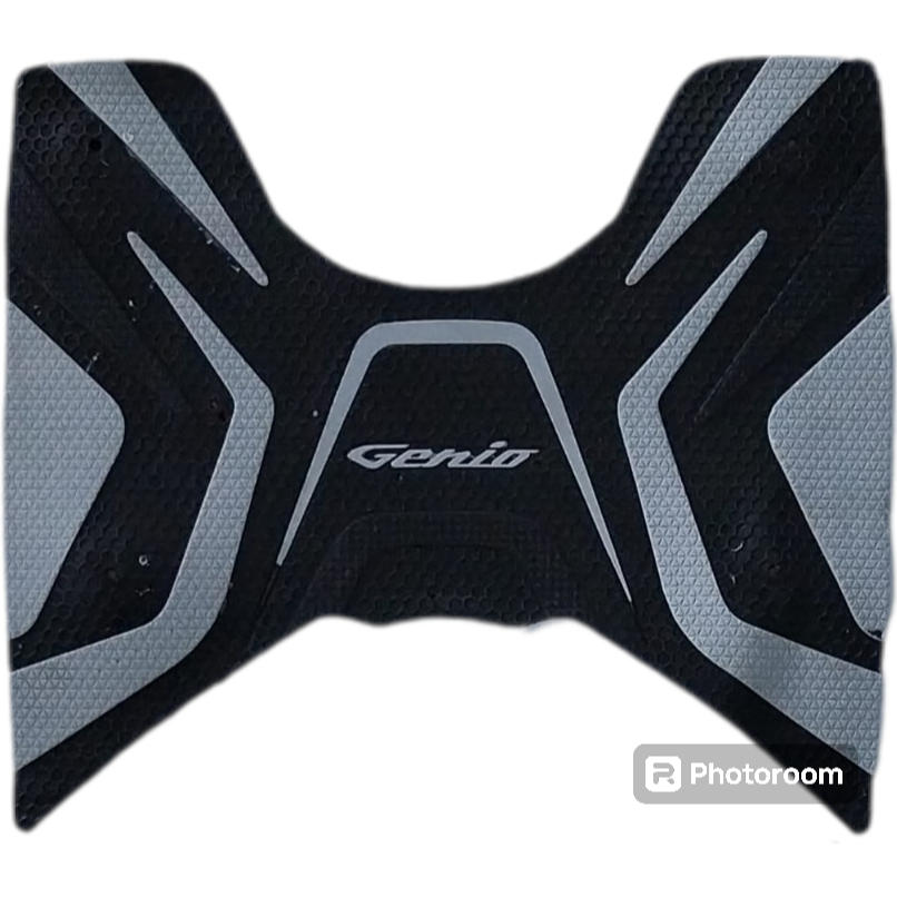 Karpet Motor Genio / Pijakan Kaki Motor HONDA GENIO