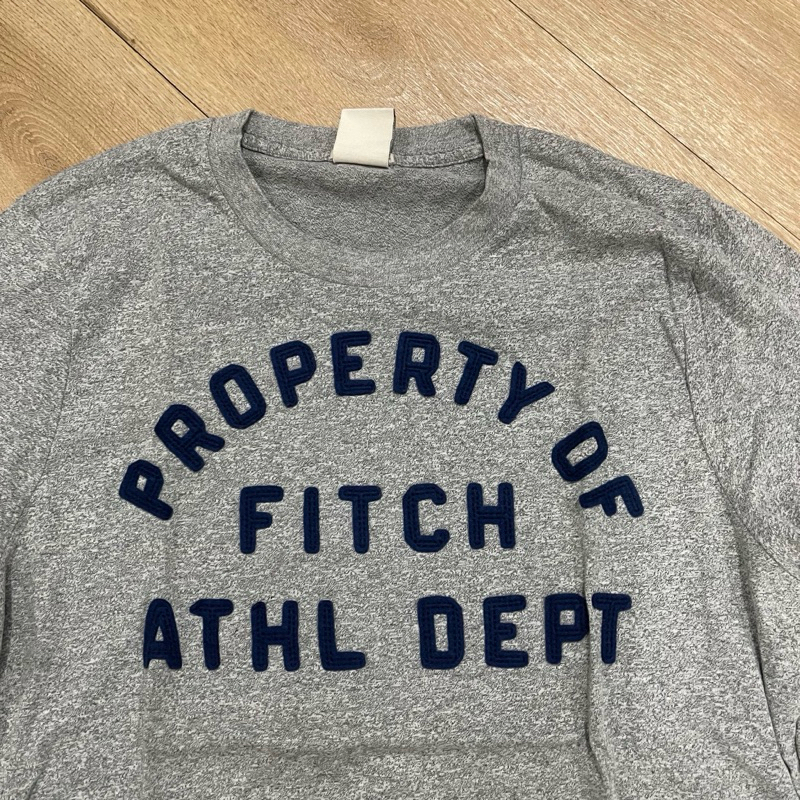 Abercrombie Long sleeve/sweater