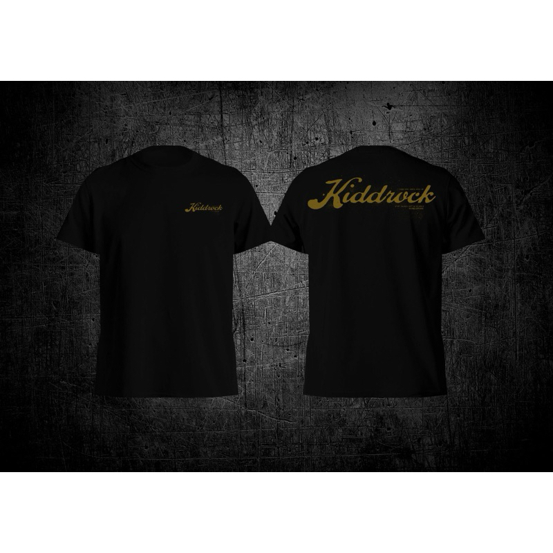 KIDROCK ORIGINAL INDONESIA