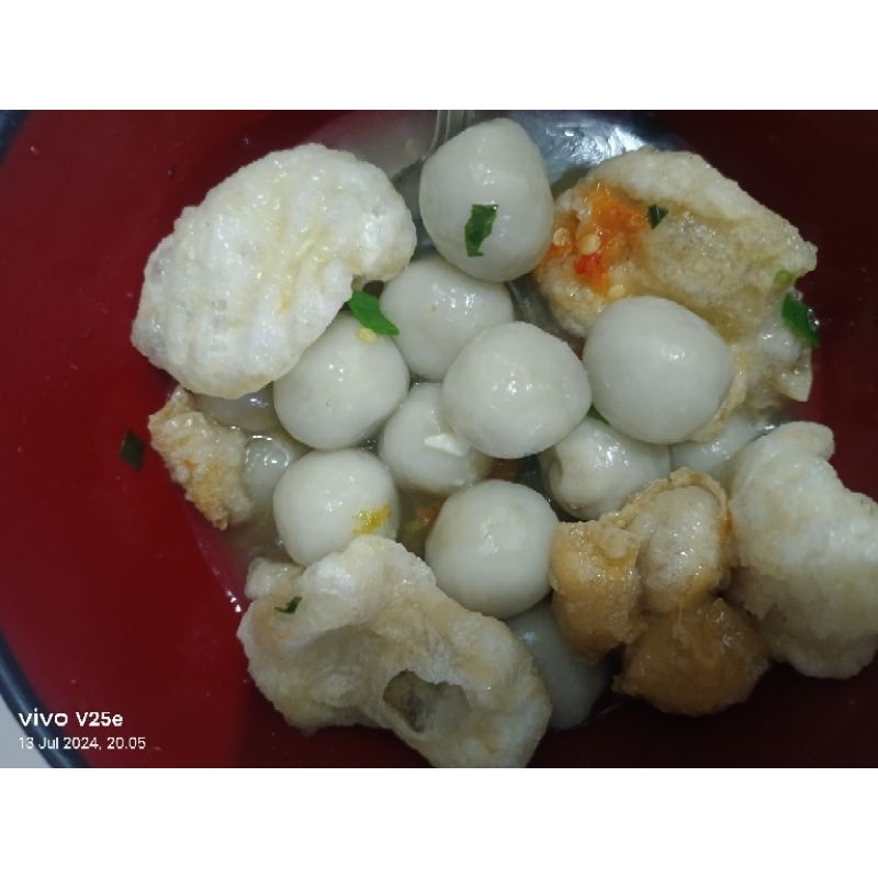 

cuangki lidah gurilem 500gr