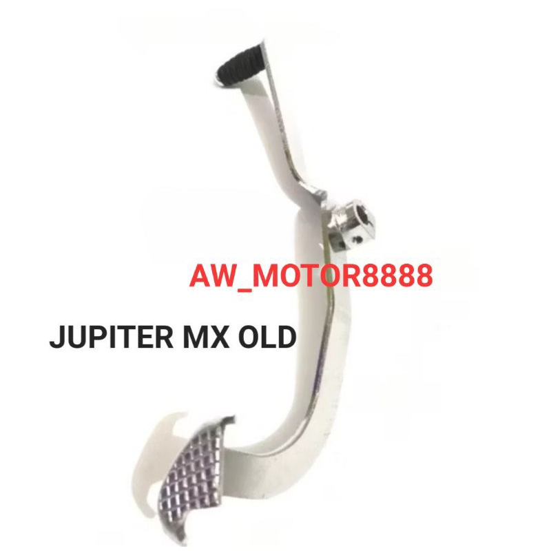 OVERAN OPERAN GIGI JUPITER MX / JUPITER MX OLD / MX LAMA / MX OLD PEDAL GIGI PEDAL OVERAN OPERAN GIG