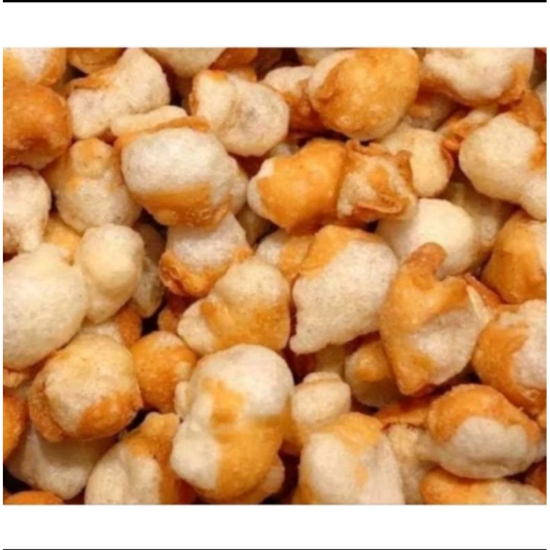 

Batagor kering original 250gram