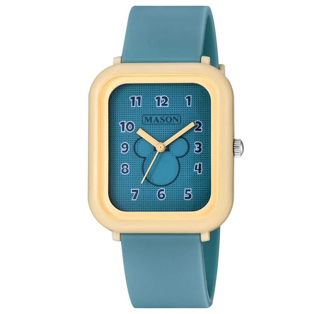 Jam Tangan Wanita Original MASON MAB 3205 MICKEY N FRIEND