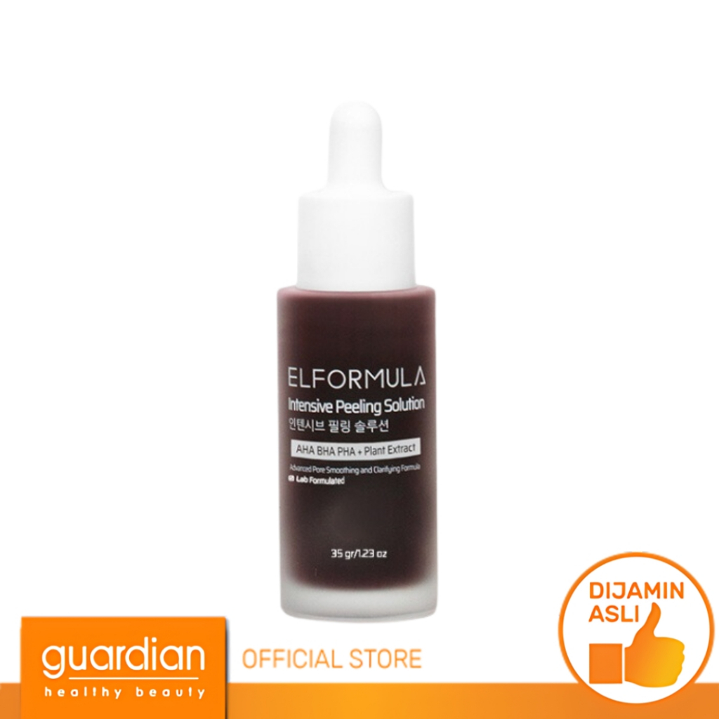Elformula Intensive Peeling Solution 35Gr