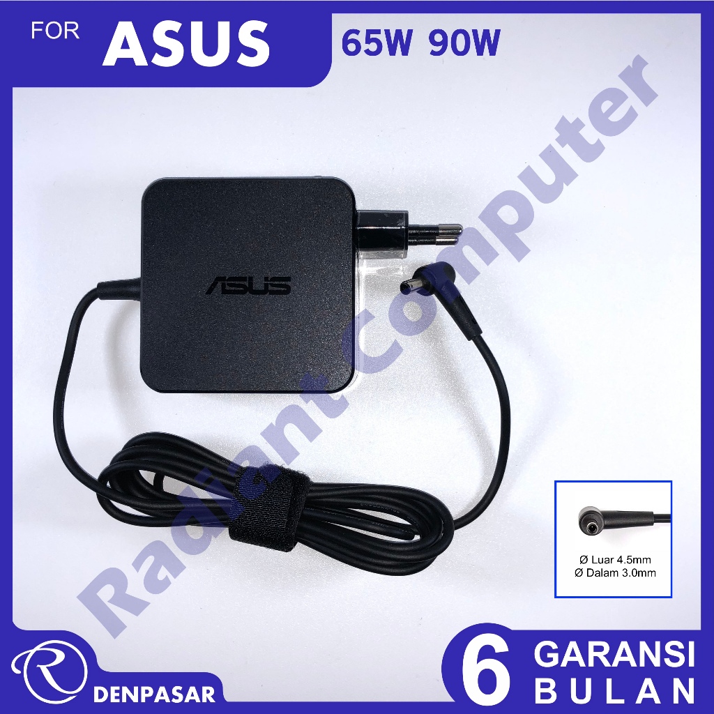 Adaptor Charger Asus Zenbook UX533 UX533F UX533FN UX533FD