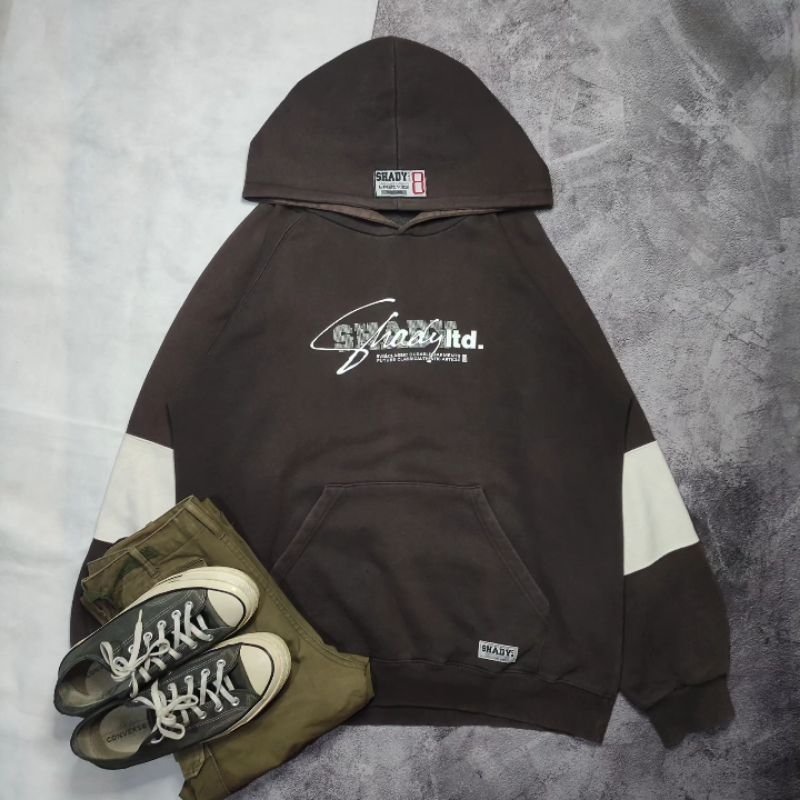 Hoodie Eminem by shady Ltd