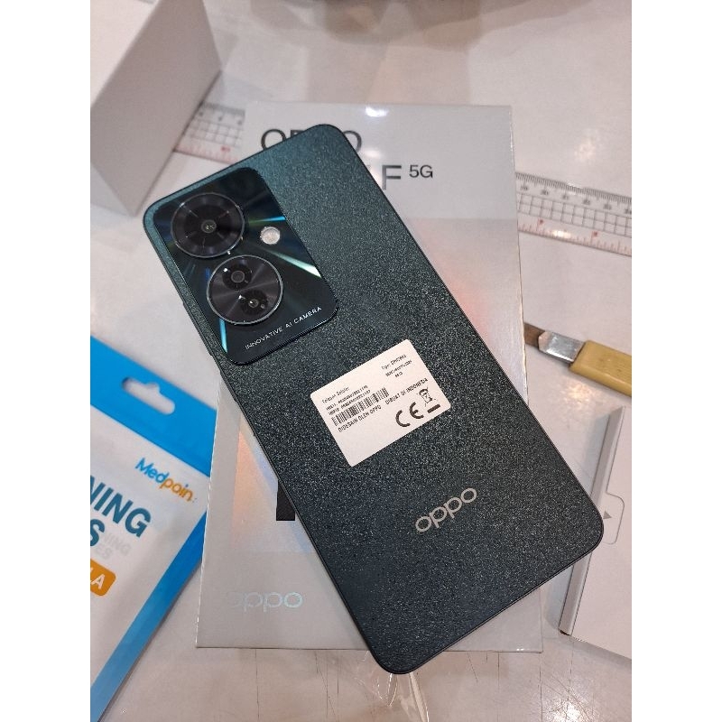 Oppo Reno 11 RAM 8+8/256 New