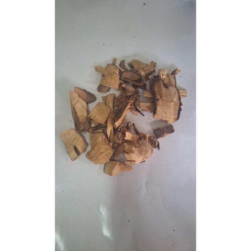 

300 G GR GRAM 观音串 GUAN YIN CHUAN 黄花倒水莲 HUANG HUA DAO SHUI LIAN POLYGALA FALLAX