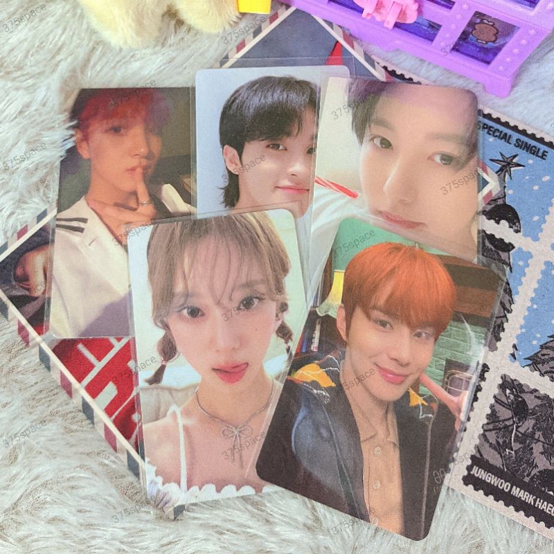 [ BACA DESKRIPSI ] WINTER MELET BUNDLE