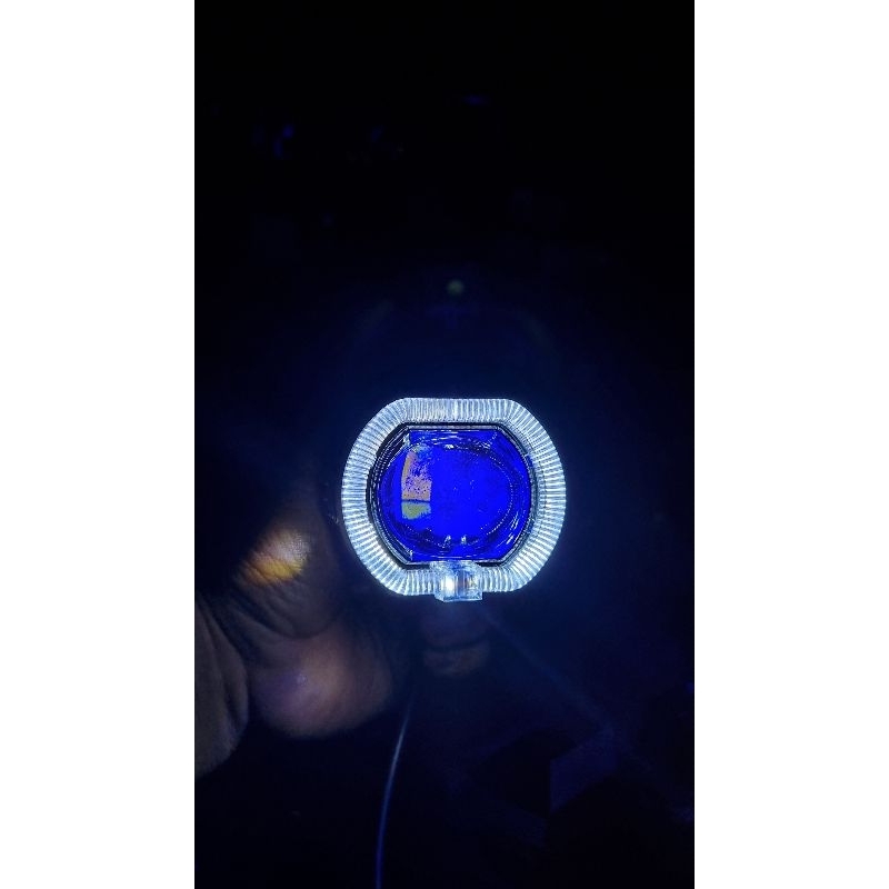 projie biled 2.5inch d2 d3