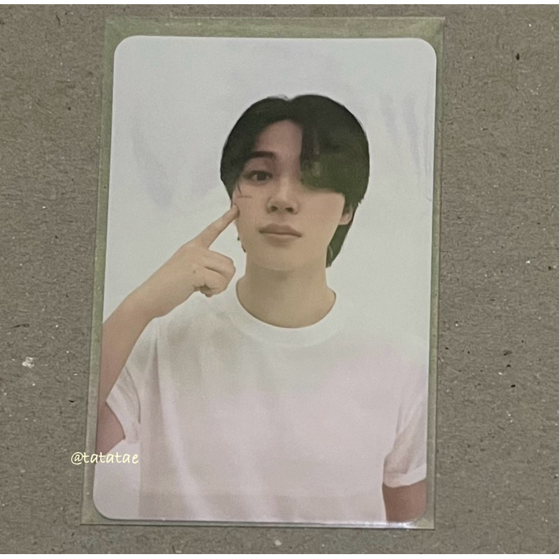 PC LD SW JIMIN FACE