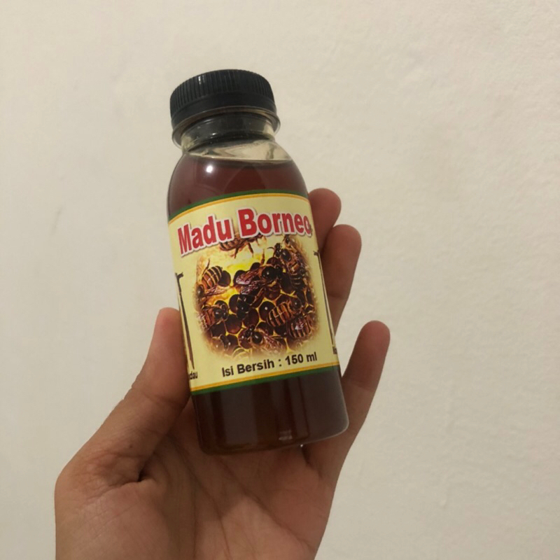 

MADU TANJUNG TABALONG BY: MADU BORNEO |OLEH-OLEH TABALONG|