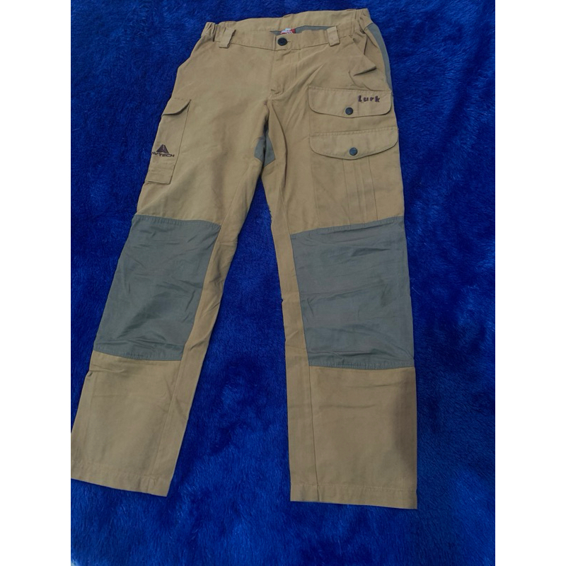 Celana Outdoor Avtech Lurk