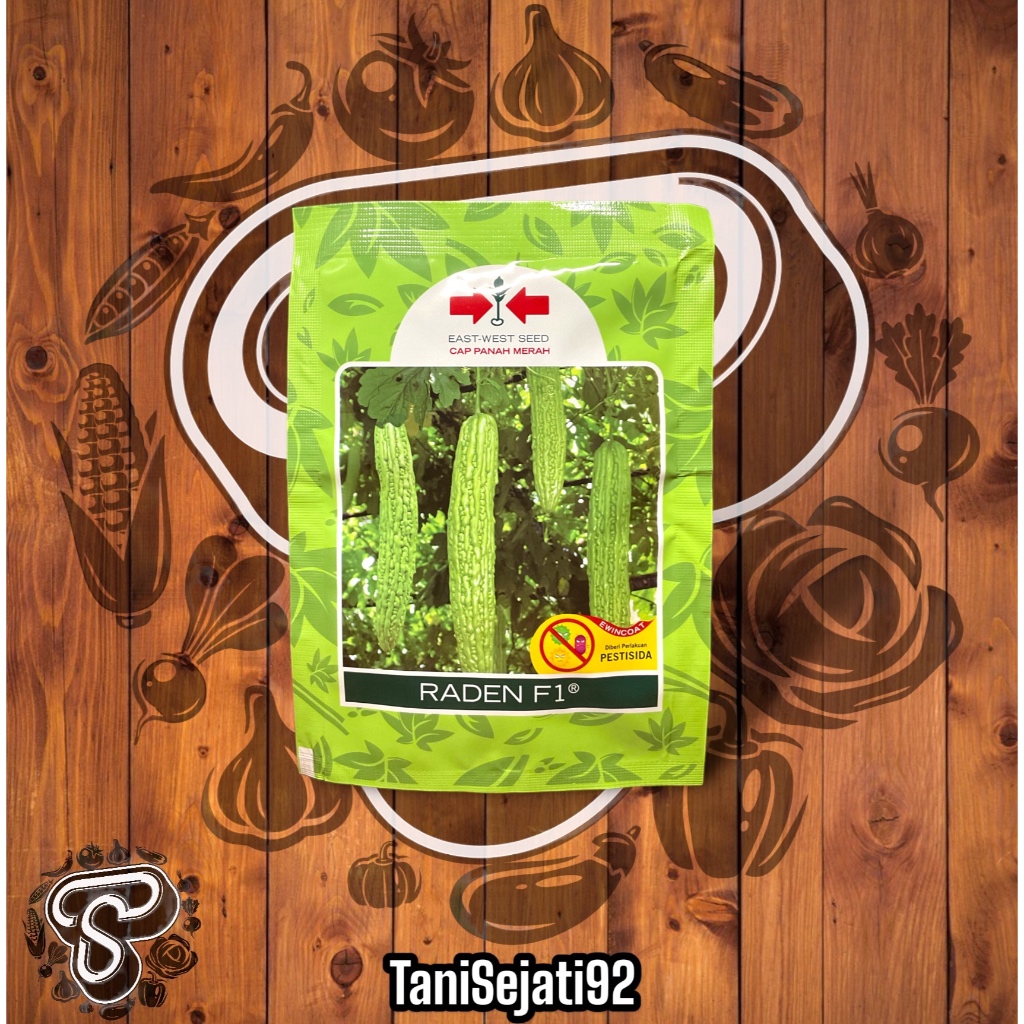 BENIH PARIA RADEN 25 F1