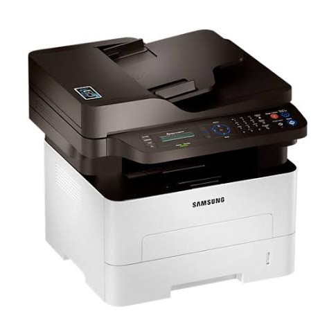 Mesin Fotocopy Samsung M2885fw SL New
