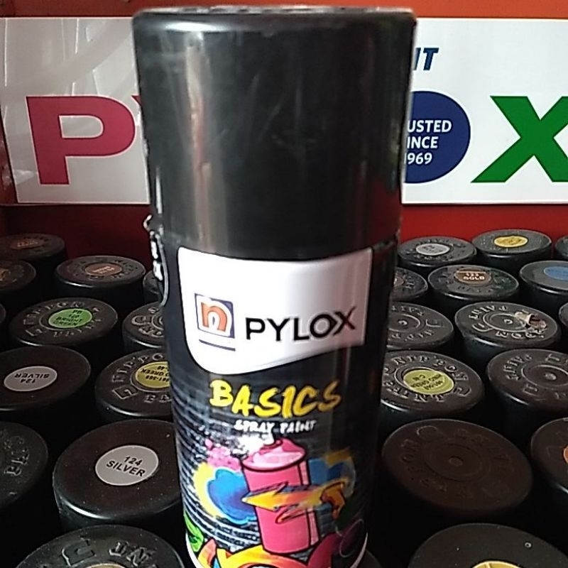 Pylox basic nippon