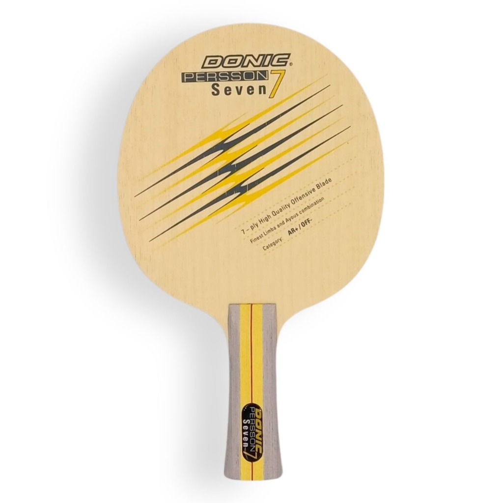 DONIC - Persson Seven / Bet Tenis Meja Pingpong