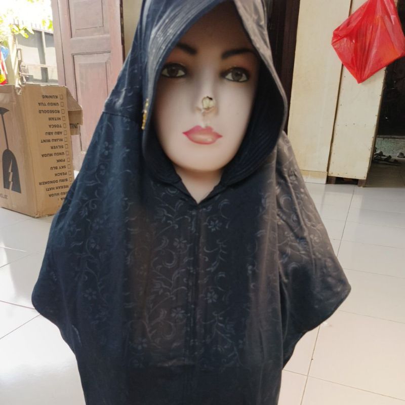 1 PCS HIJAB TERLARIS PALEMBANG #6