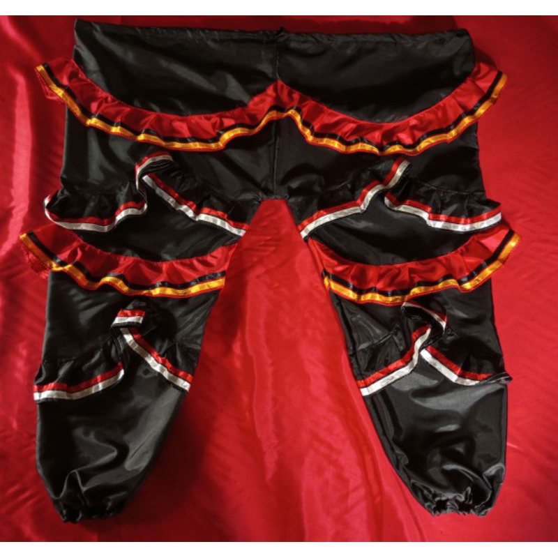 [ BISA COD ] Celana jaranan Buto banyuwangi