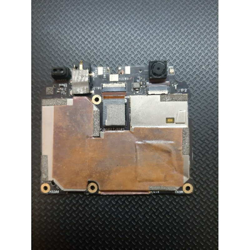 MESIN ASUS Z008D ASUS ZENFONE 2