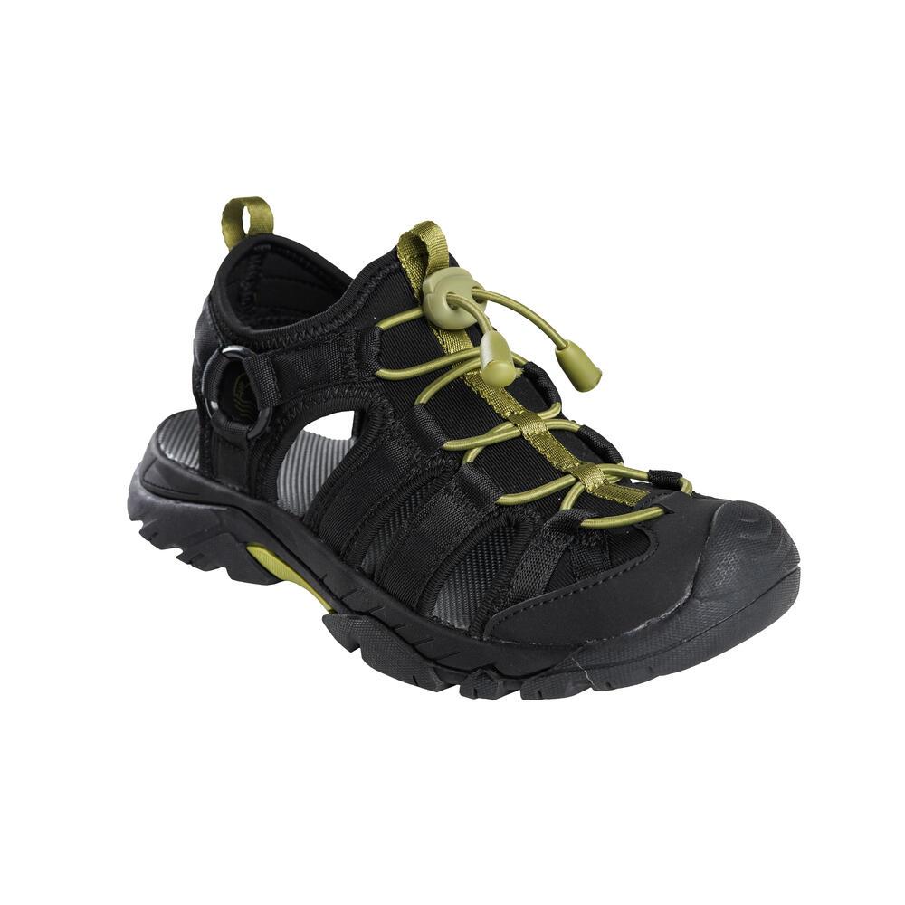 Eiger JR Moorland Toe Sandals Junior