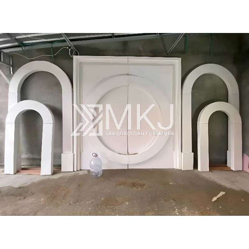 BACKDROP PELAMINAN/BACDROP PELAMINAN TRIPLEK MINIMALIS/PELAMINAN BACDROP TRIPLEK INDOOR/DEKORASI PEL