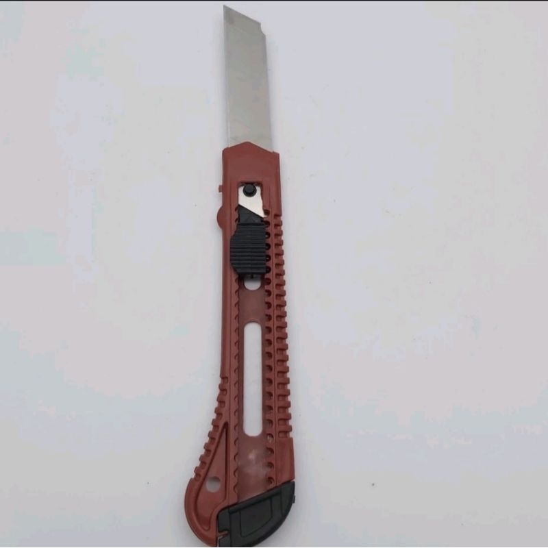 

pisau cutter besar Yamata cutter knife murah