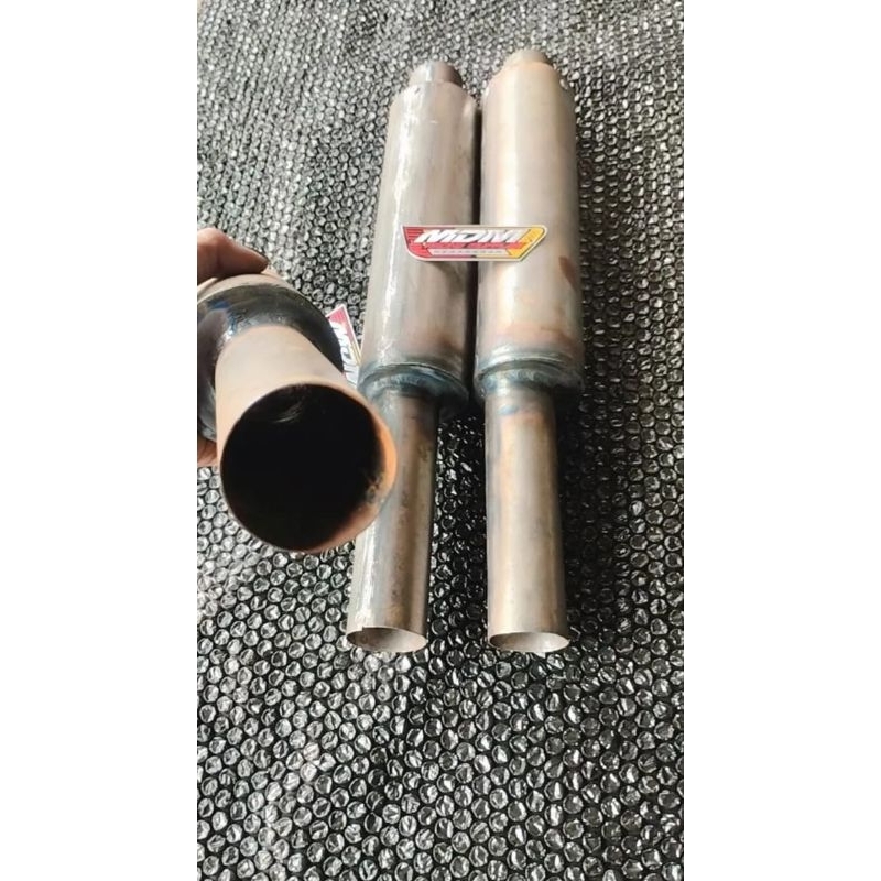 KONDOMAN ISIAN KONDOMAN INLET 45 OUT 45 MM BOR"AN 5X5