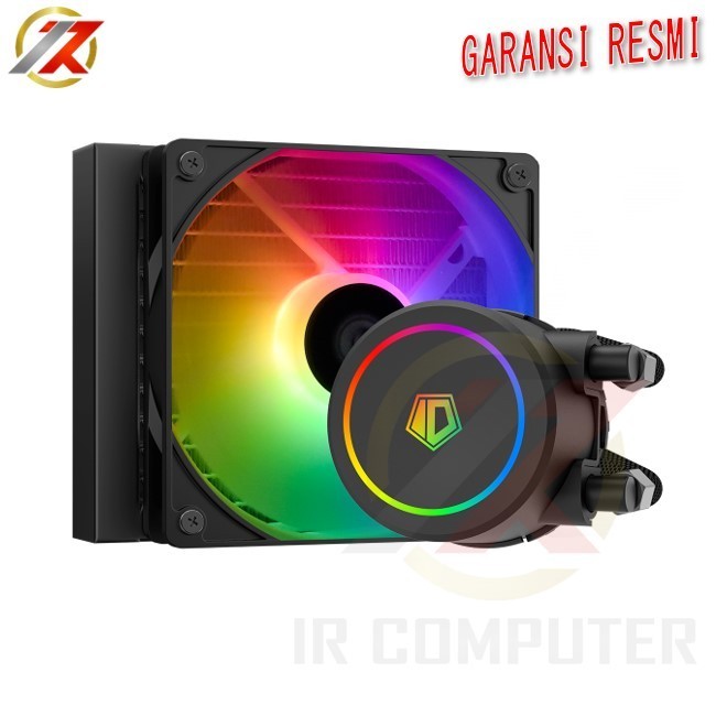 ID-COOLING FX120 ARGB AIO CPU Water Cooling