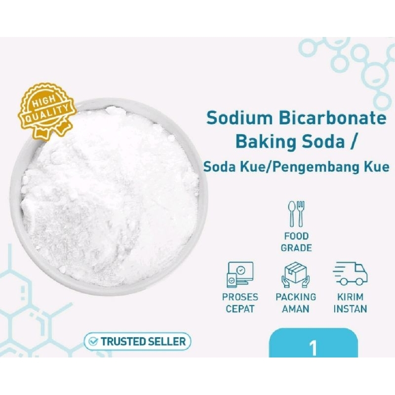 

baking soda 50gr