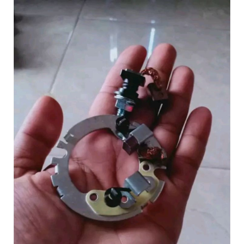 Areng Dinamo stater Cb 150 old  Cbr 150 k45a non led