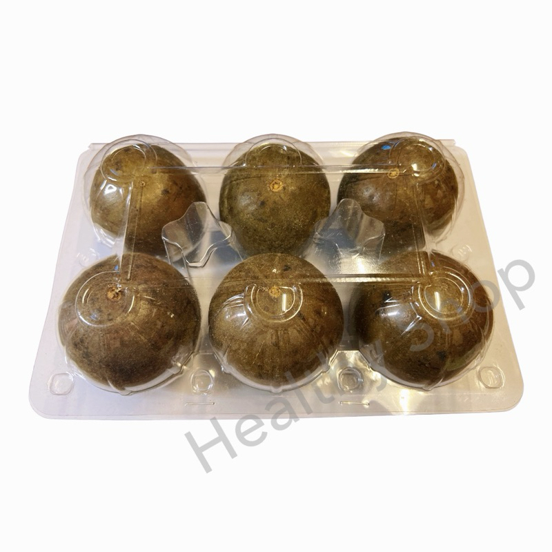 

Buah Luo Han Kuo (Besar)