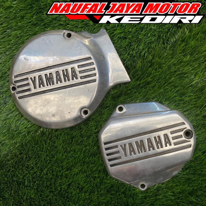 TUTUP KALTER RX KING COBRA ORIJINAL NON TIMBUL