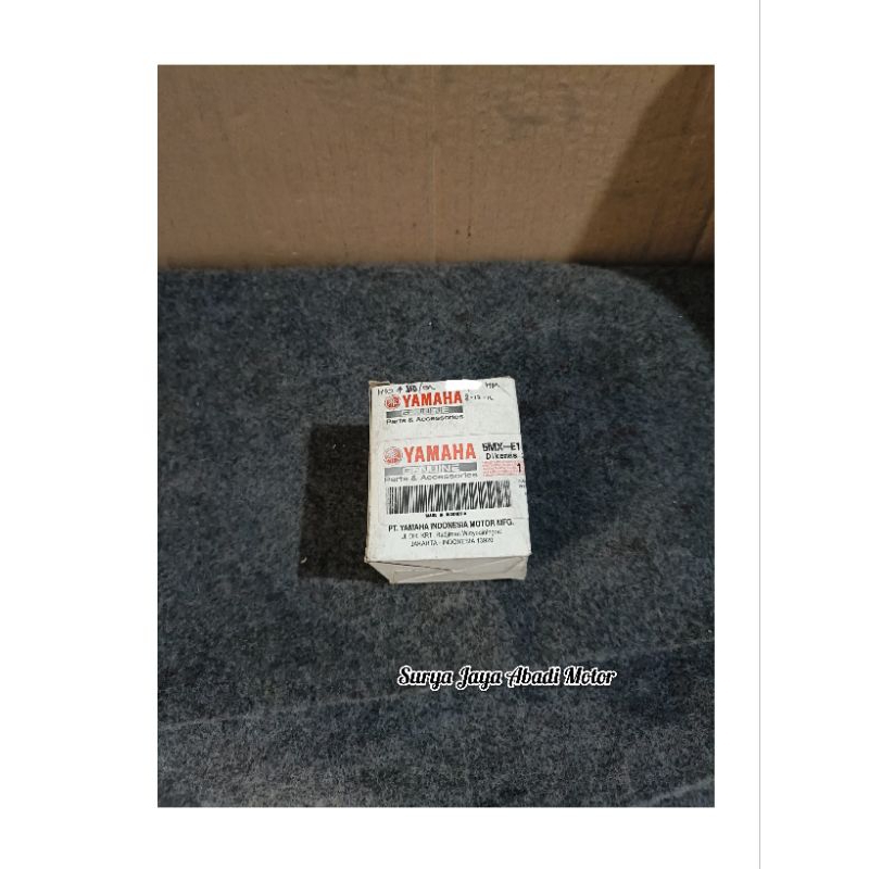 Piston Yamaha Mio Oversize STD (5MX-E1631-00) Orisinil