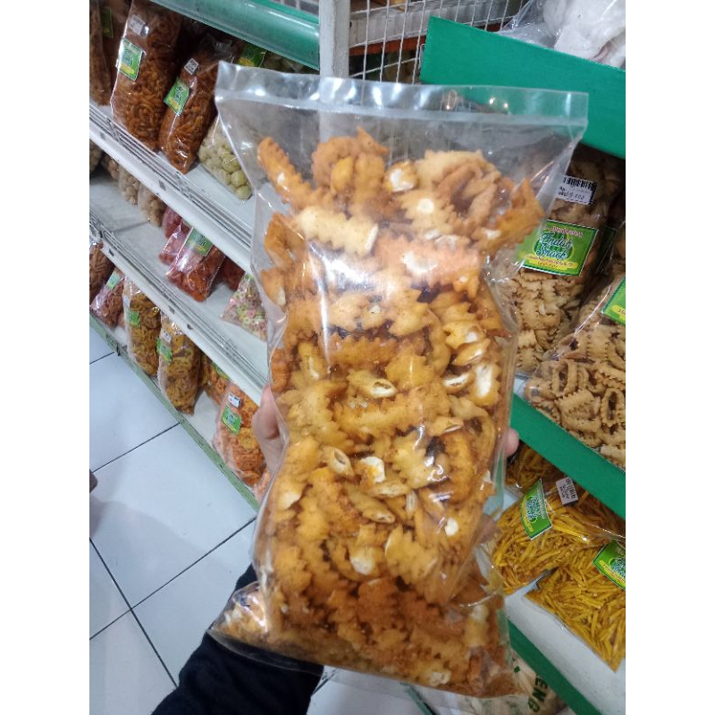 

PANGSIT MINI / PANGSIT KELABANG / CIMII