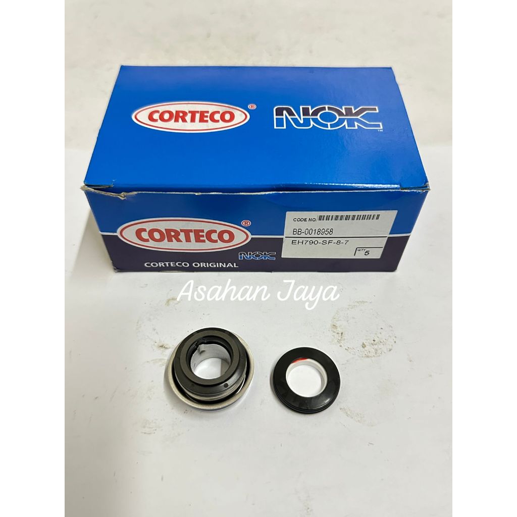 Oil Seal Pompa Air PS100/PS190 NOK EH-790-SF-8-7 MH034026