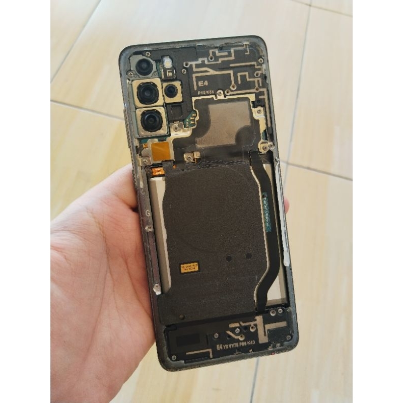 Samsung 20 plus sparepart