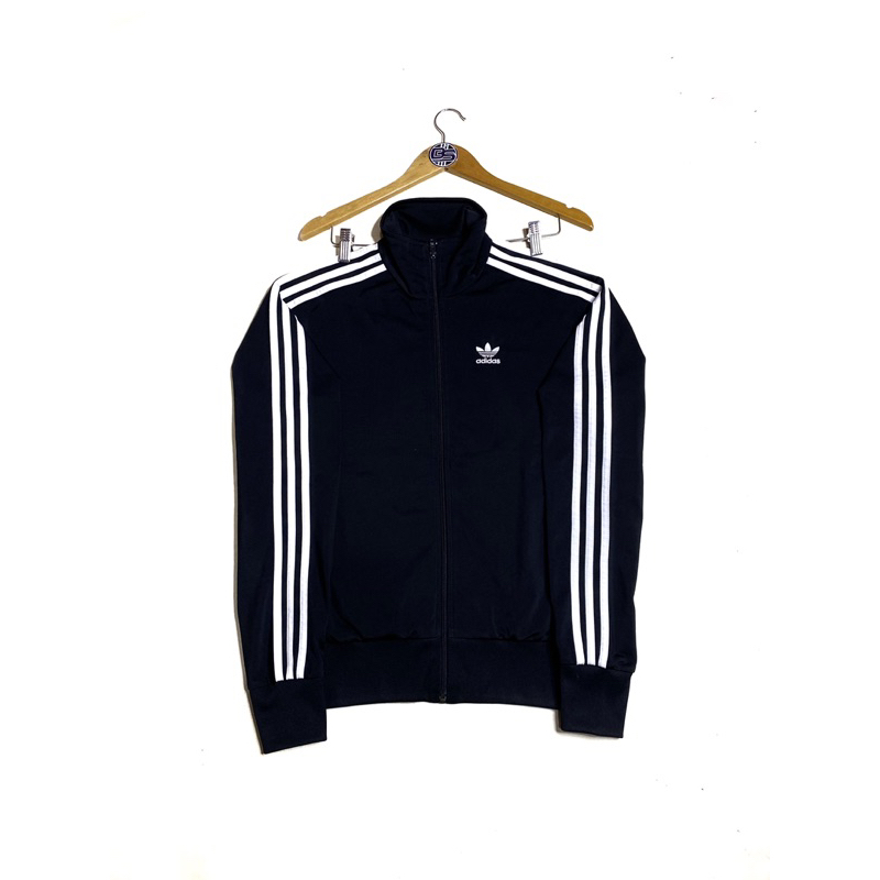 Tracktop Adidas Firebird New Series