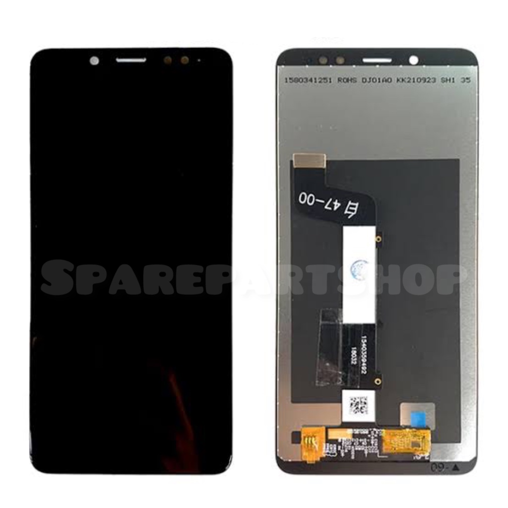 LCD + TS XIAOMI REDMI NOTE 5 / NOTE 5 PRO  - ORI COMPLETE