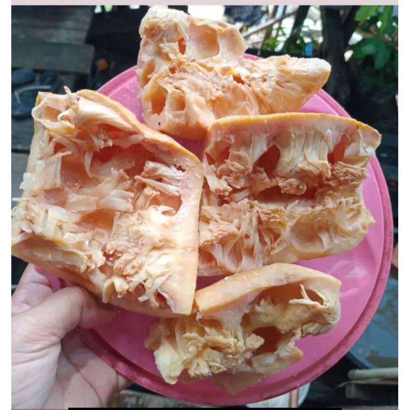 

Mandai 1kg