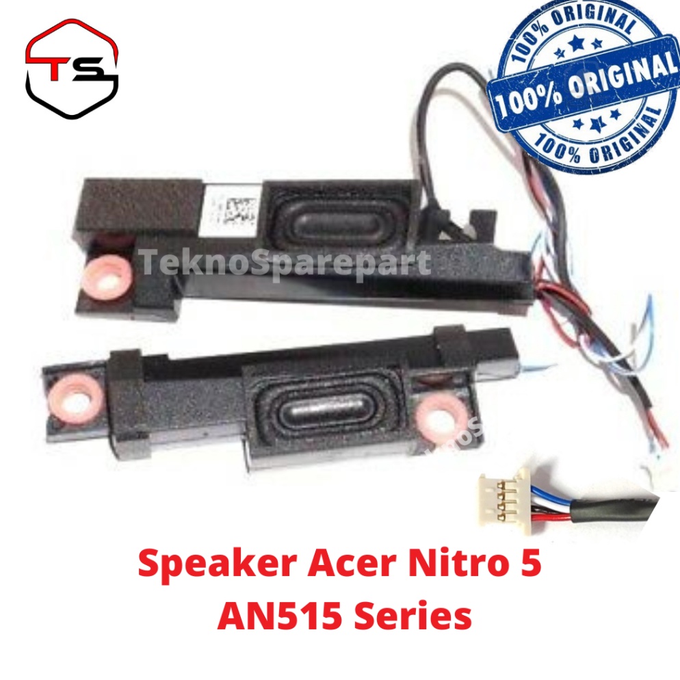KODE G48I Speaker Acer Nitro 5 Predator 3