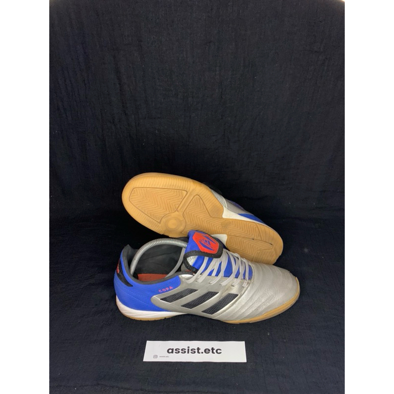 Sepatu Futsal Second ADIDAS COPA TANGO 18.3 IN