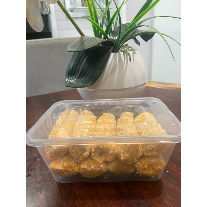

frozen risol sayur