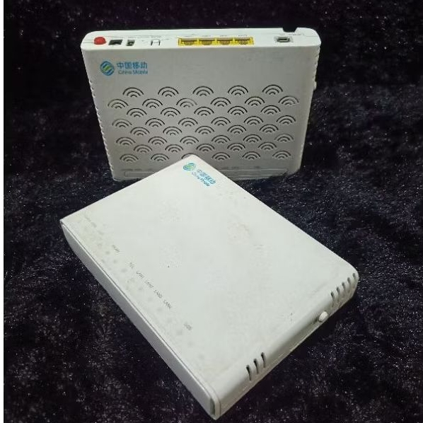 ONT ZTE F460 F600W F623 GPON/EPON